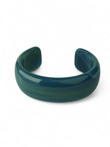 Bracelete Jade Resina
