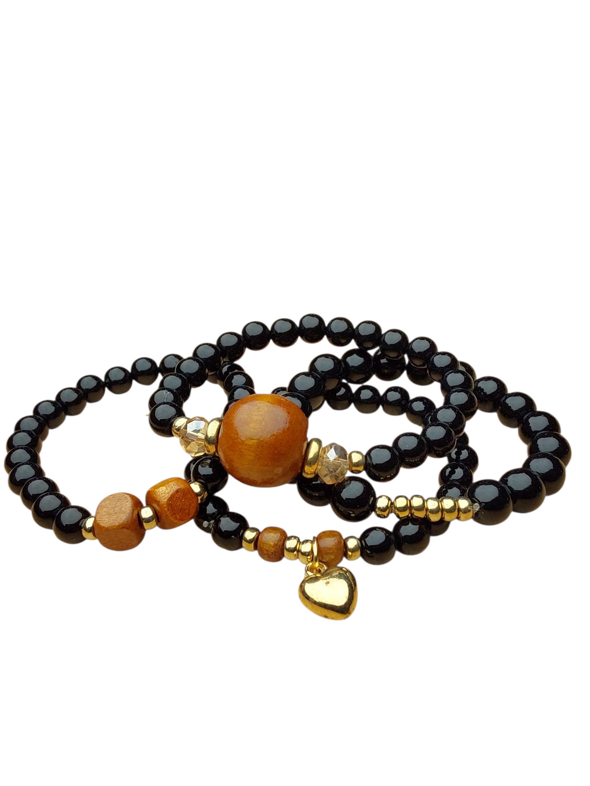 Pulseira Resina Pague 1 Leve 4