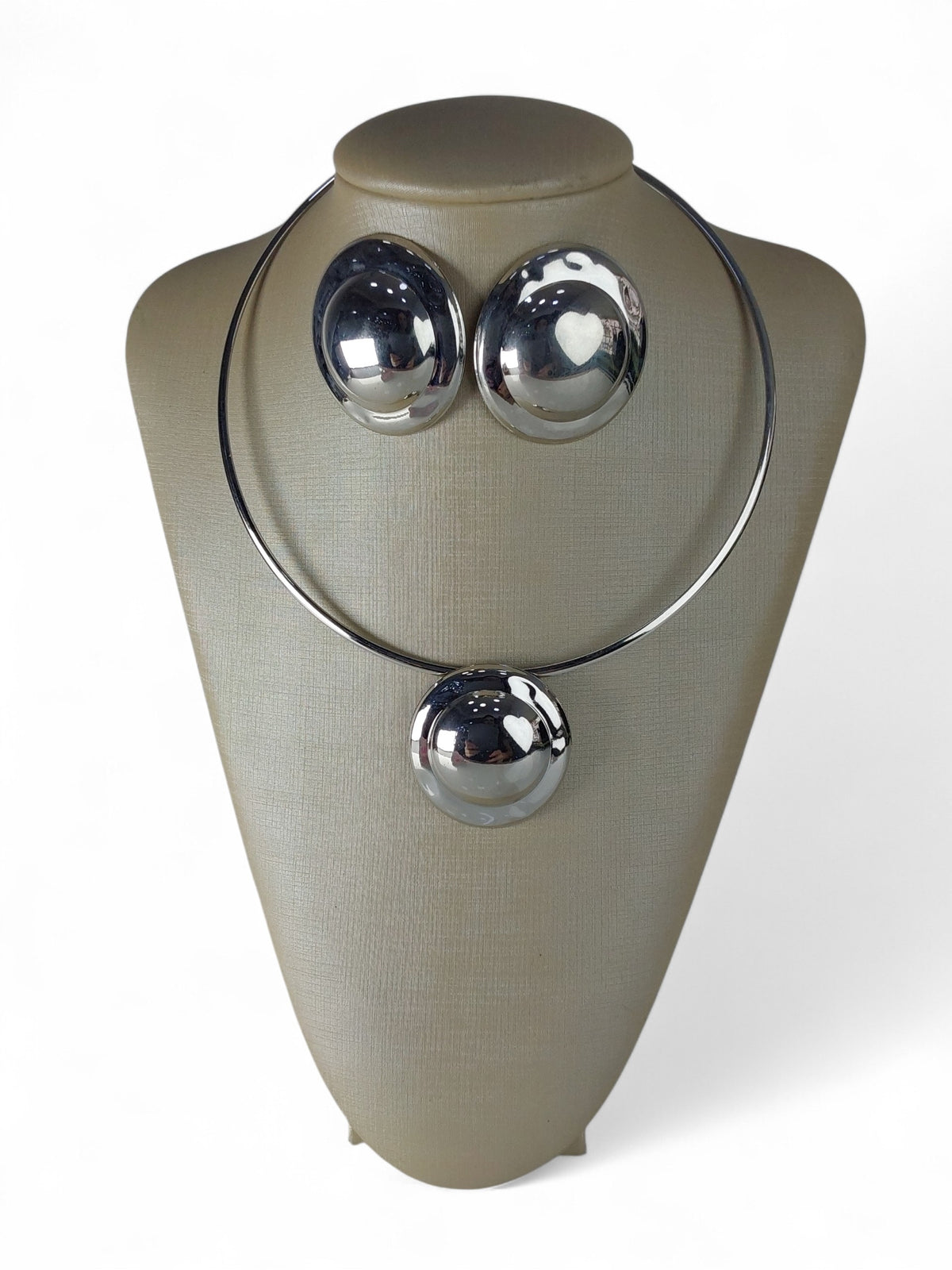 Conjunto Maria Impacto Semijoia