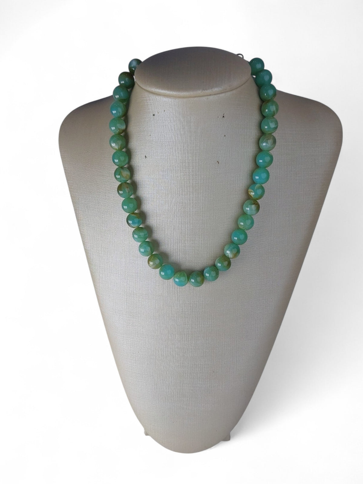 Colar Maria Horizonte Resina