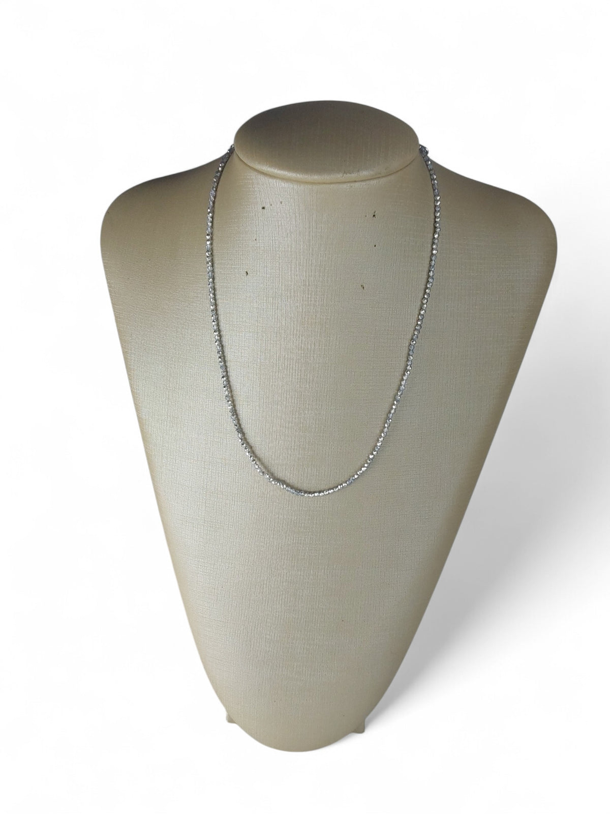 Colar Maria Prisma Miçanga