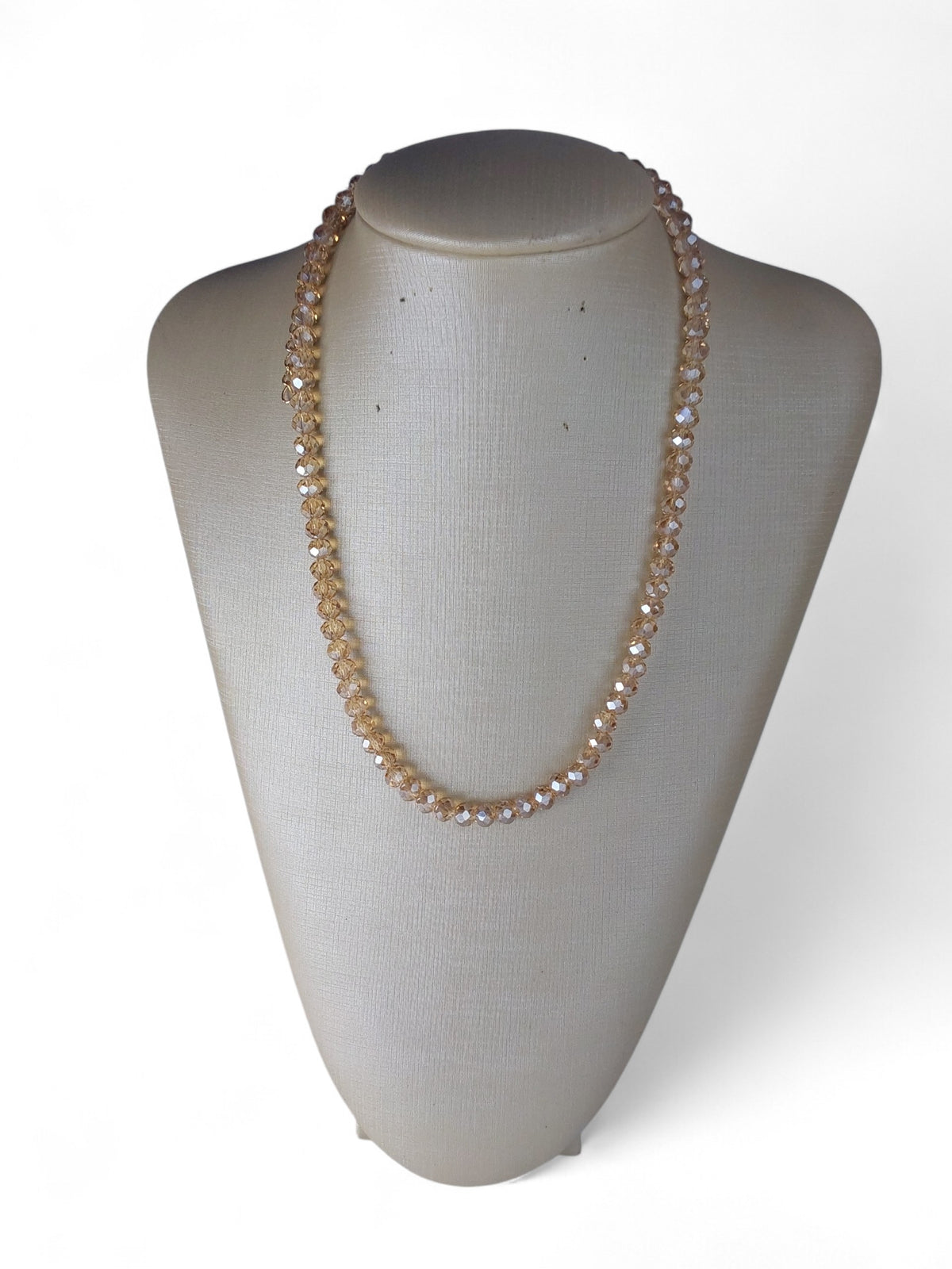 Colar Maria Mood Miçanga