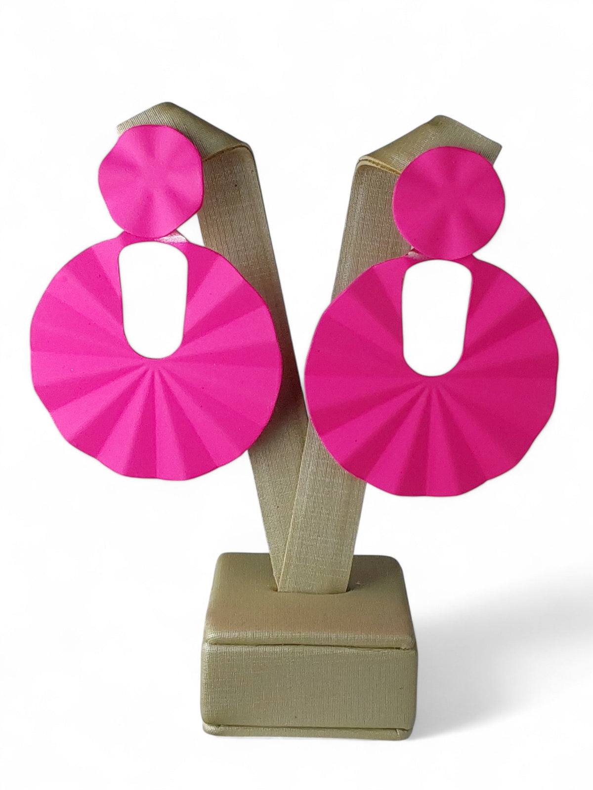 Brinco Maria Bora-Bora Semijoia