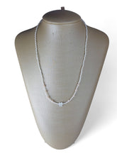 Colar Maria Minimal Miçanga