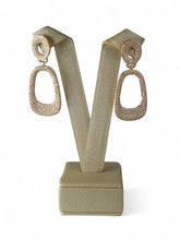 Brinco Maria Suprema Zircônia