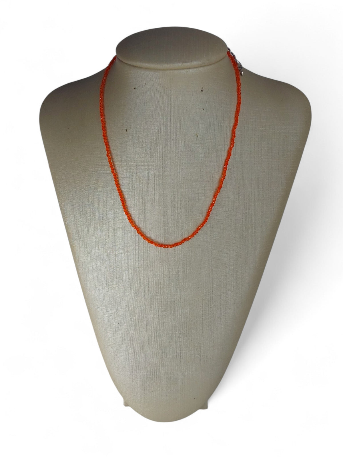 Colar Maria Prisma Miçanga