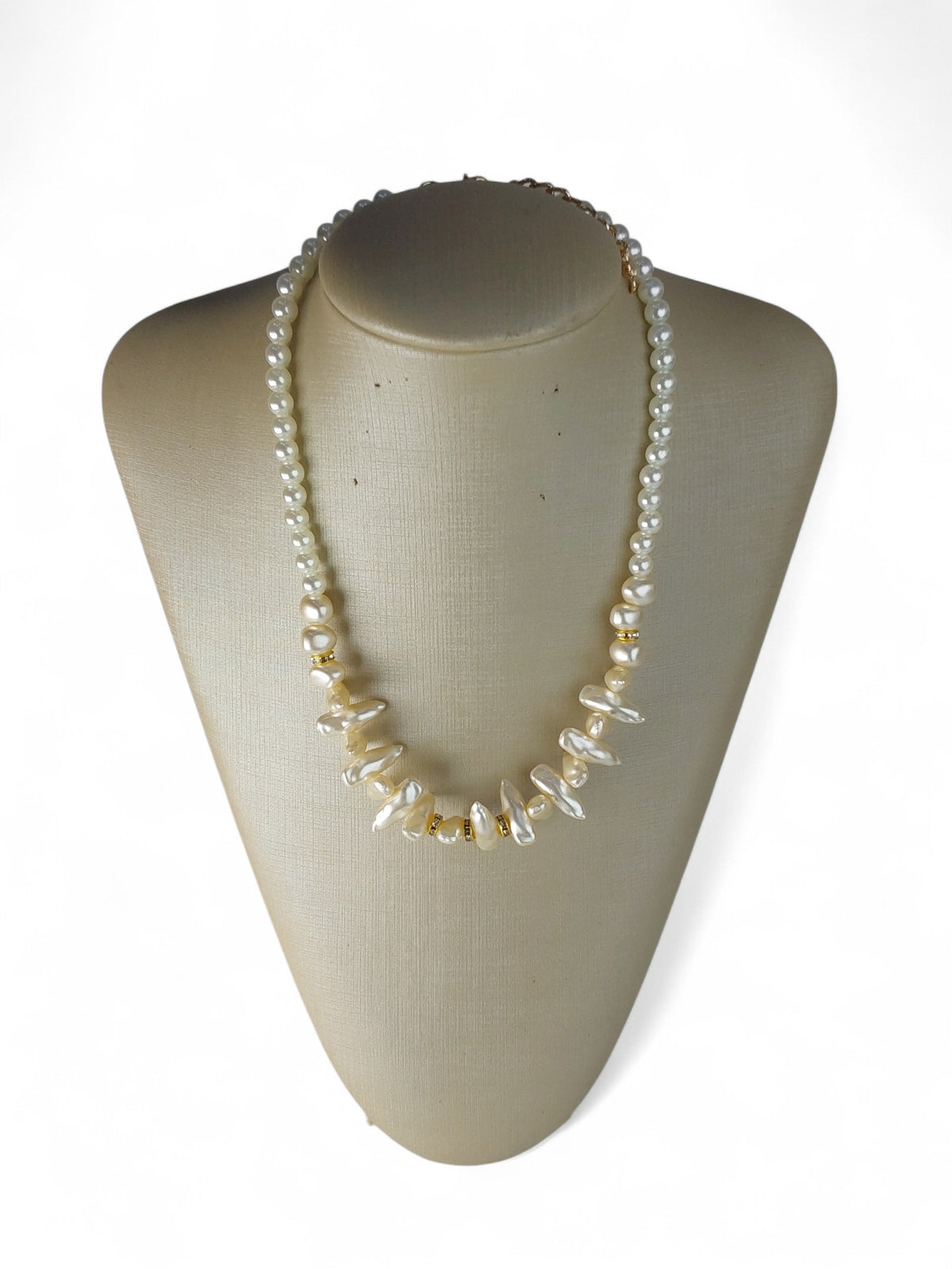 Colar Maria Singular Miçanga