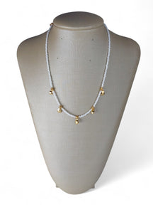 Colar Maria Beleza Infinita Miçanga