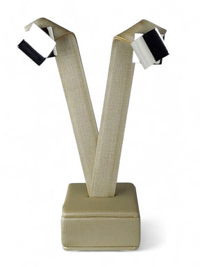 Brinco Maria Diva Semijoia