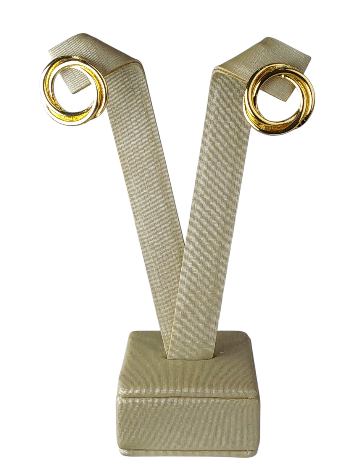 Brinco Maria Imperial Semijoia