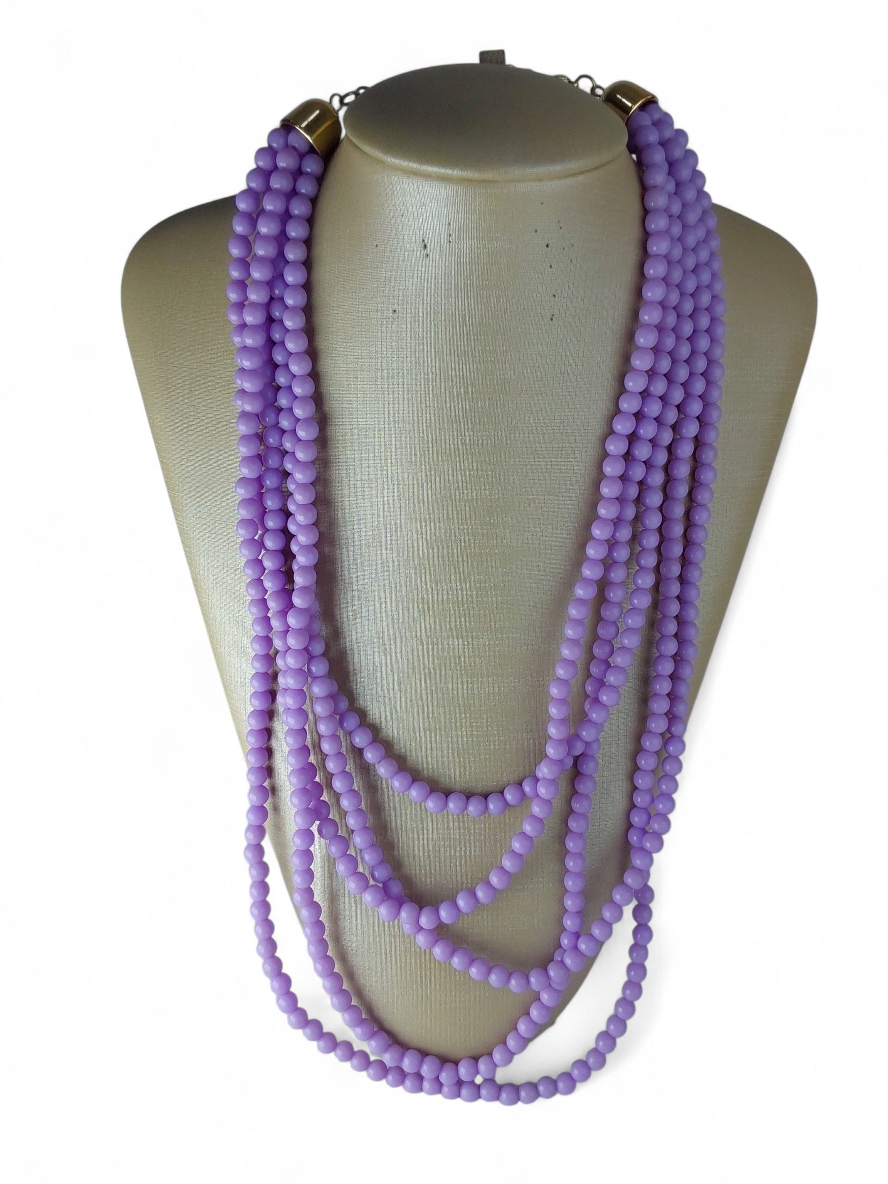 Colar Maria Fiesta Miçanga