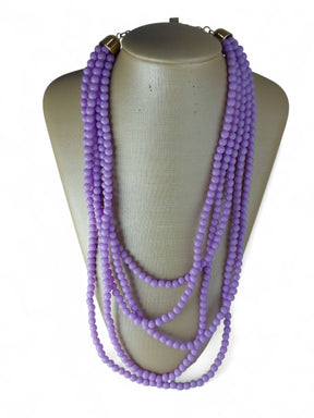 Colar Maria Fiesta Miçanga