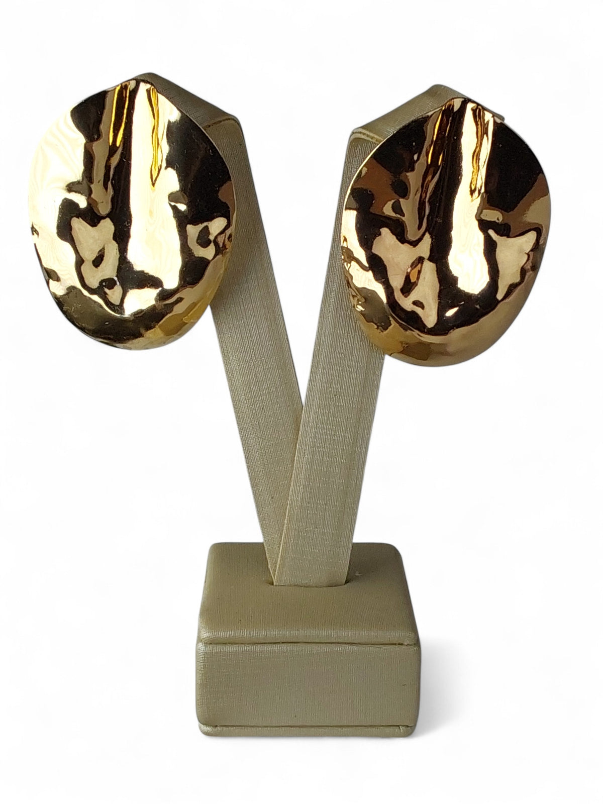 Brinco Maria Encantada Semijoia