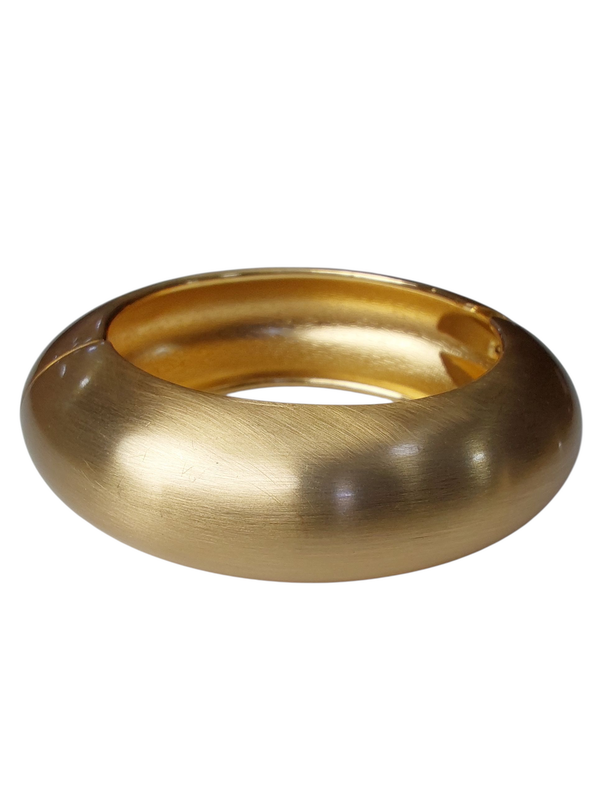 Bracelete Maria Escovado