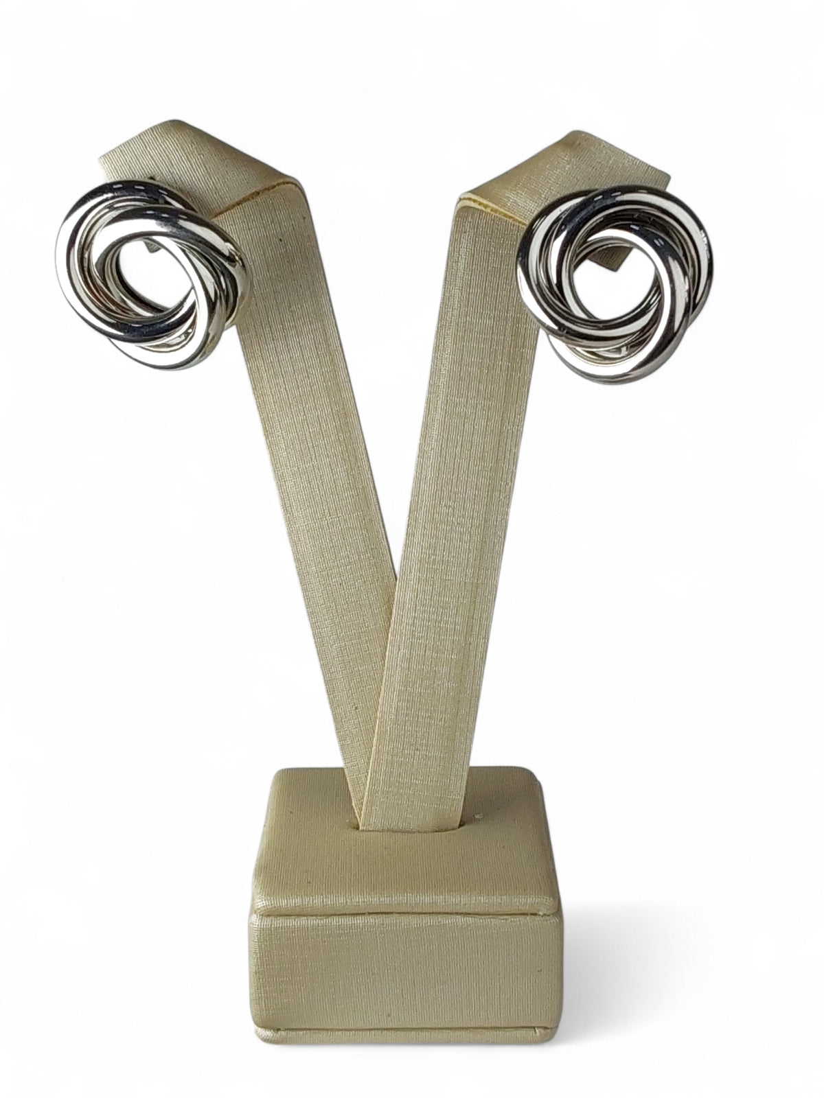 Brinco Maria Duquesa Semijoia