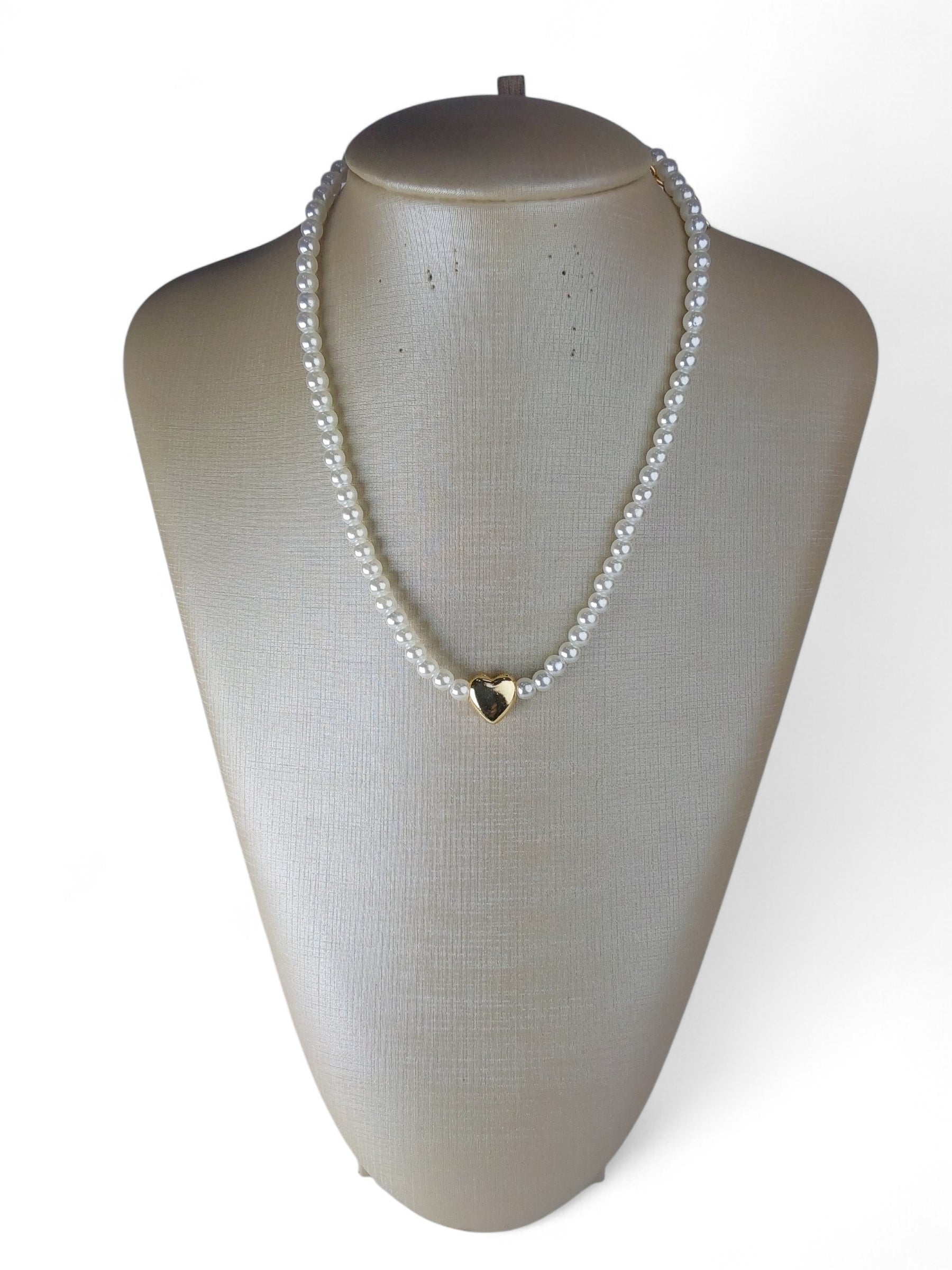 Colar Maria Doce Miçanga