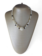 Colar Maria Coralina Miçanga