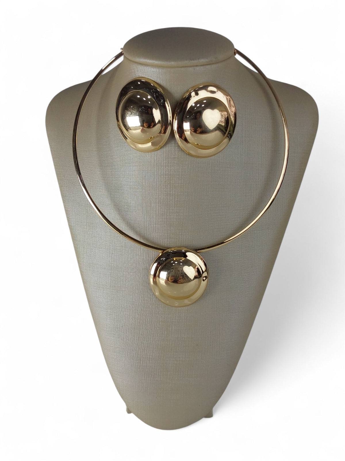 Conjunto Maria Impacto Semijoia