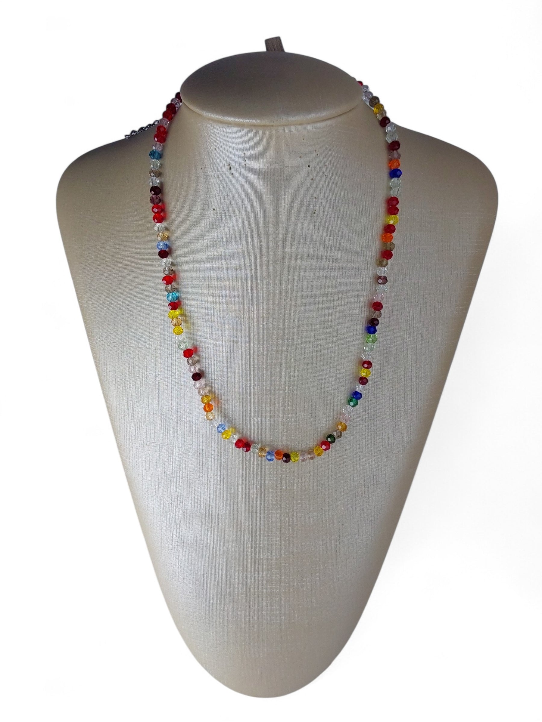 Colar Maria Trend Miçanga