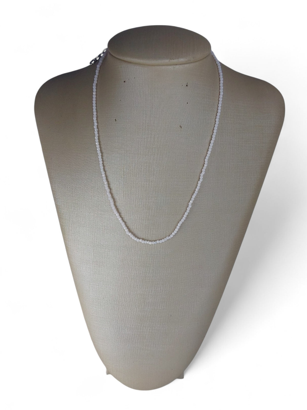 Colar Maria Prisma Miçanga