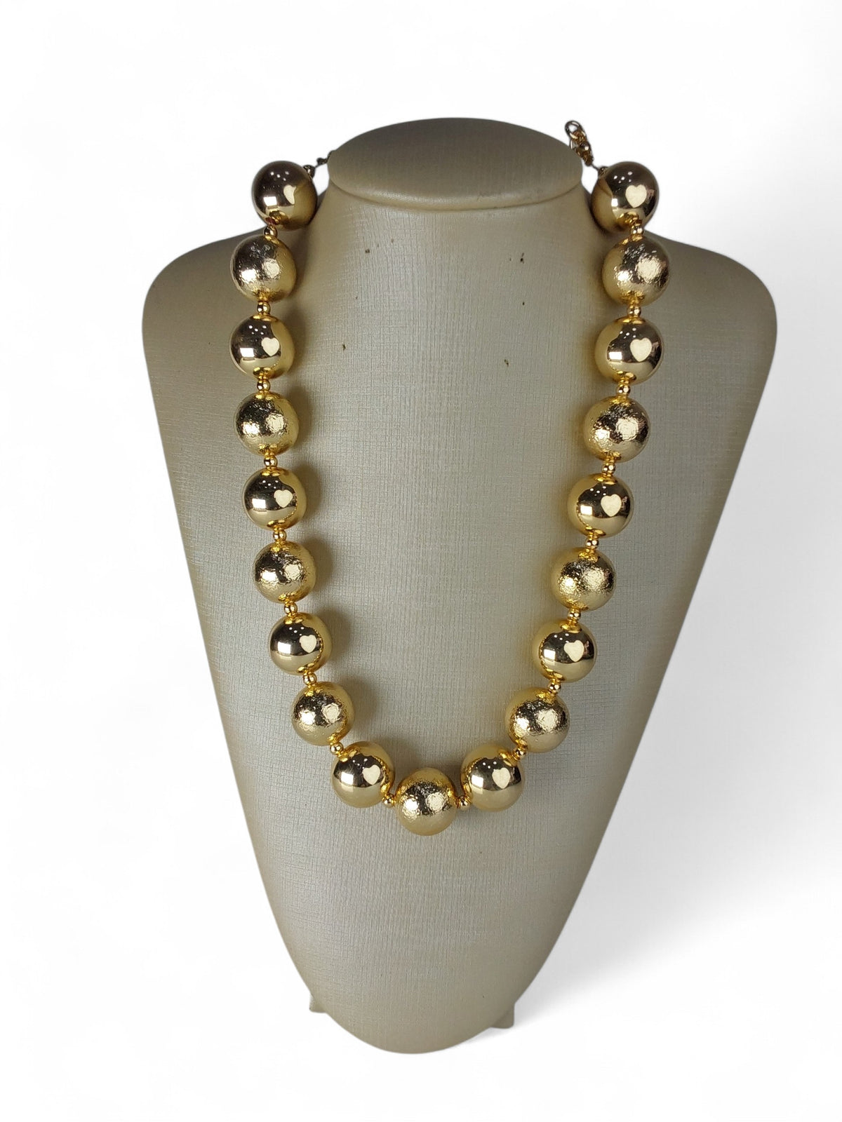 Colar Maria Ternura Semijoia