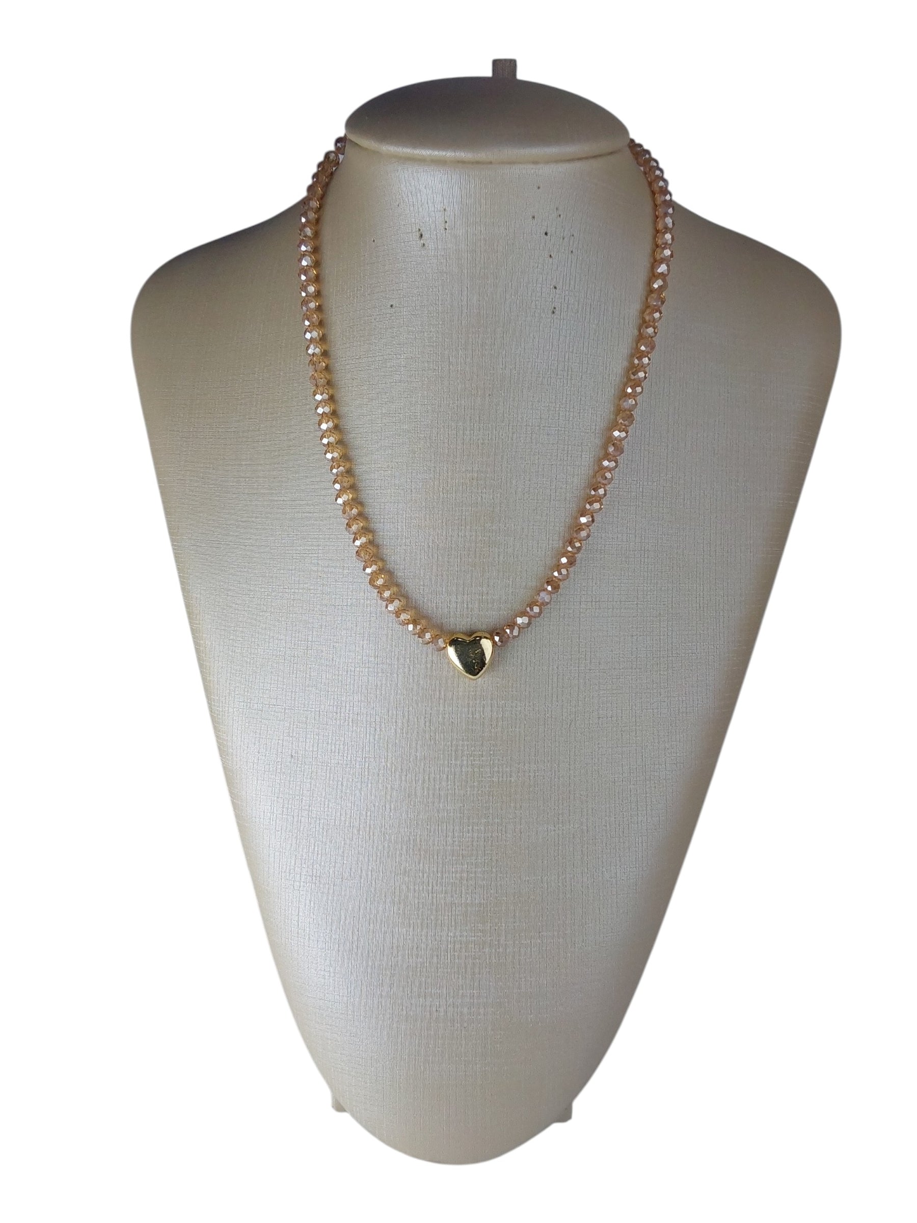 Colar Maria Doce Miçanga