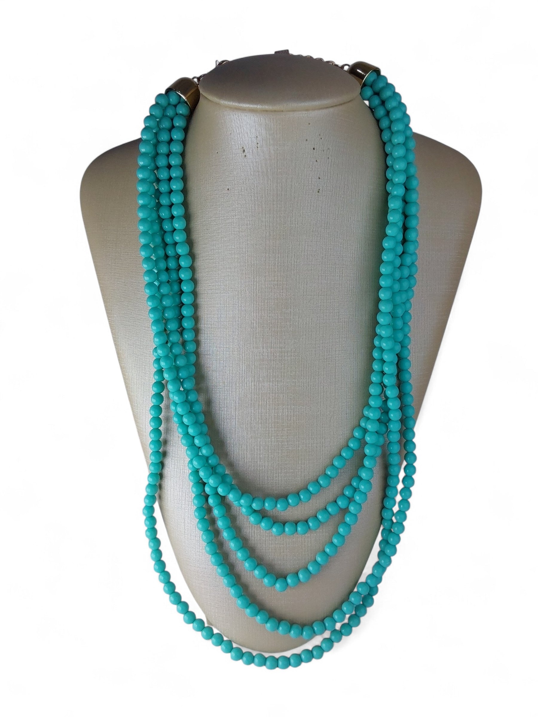 Colar Maria Fiesta Miçanga