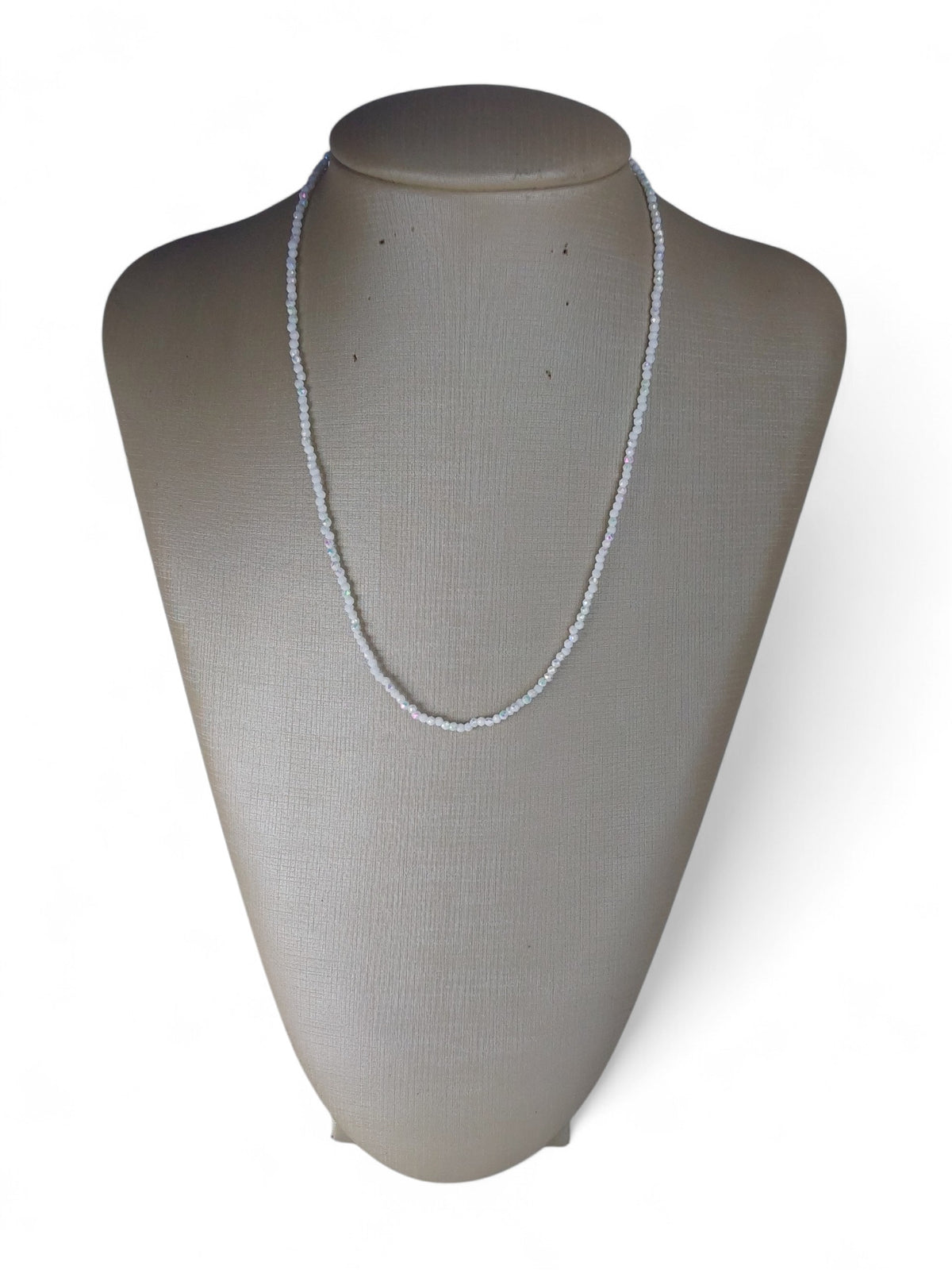 Colar Maria Prisma Miçanga