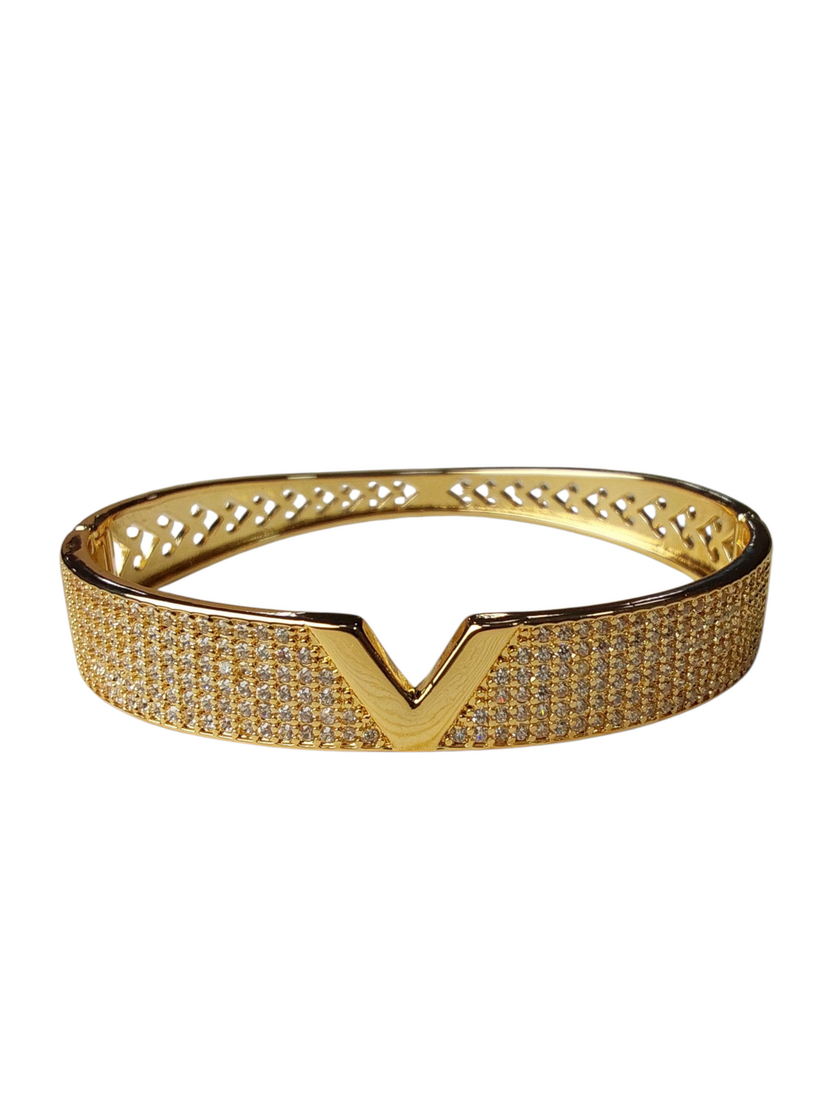 Bracelete Maria Livia