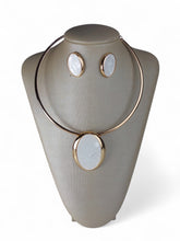 Conjunto Maria Esplendor Semijoia