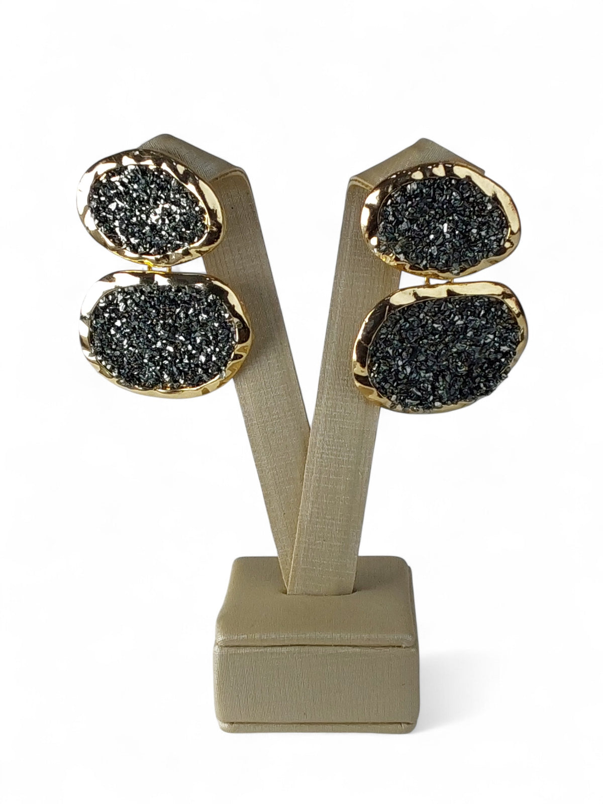 Brinco Maria Estrela Boreal Semijoia