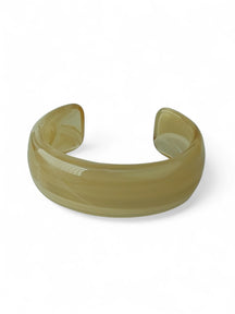 Bracelete Jade Resina