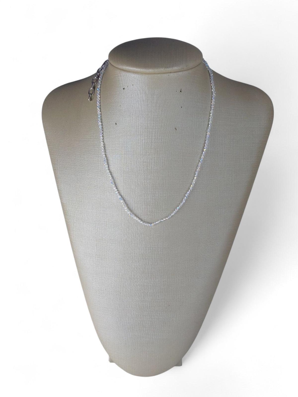 Colar Maria Prisma Miçanga