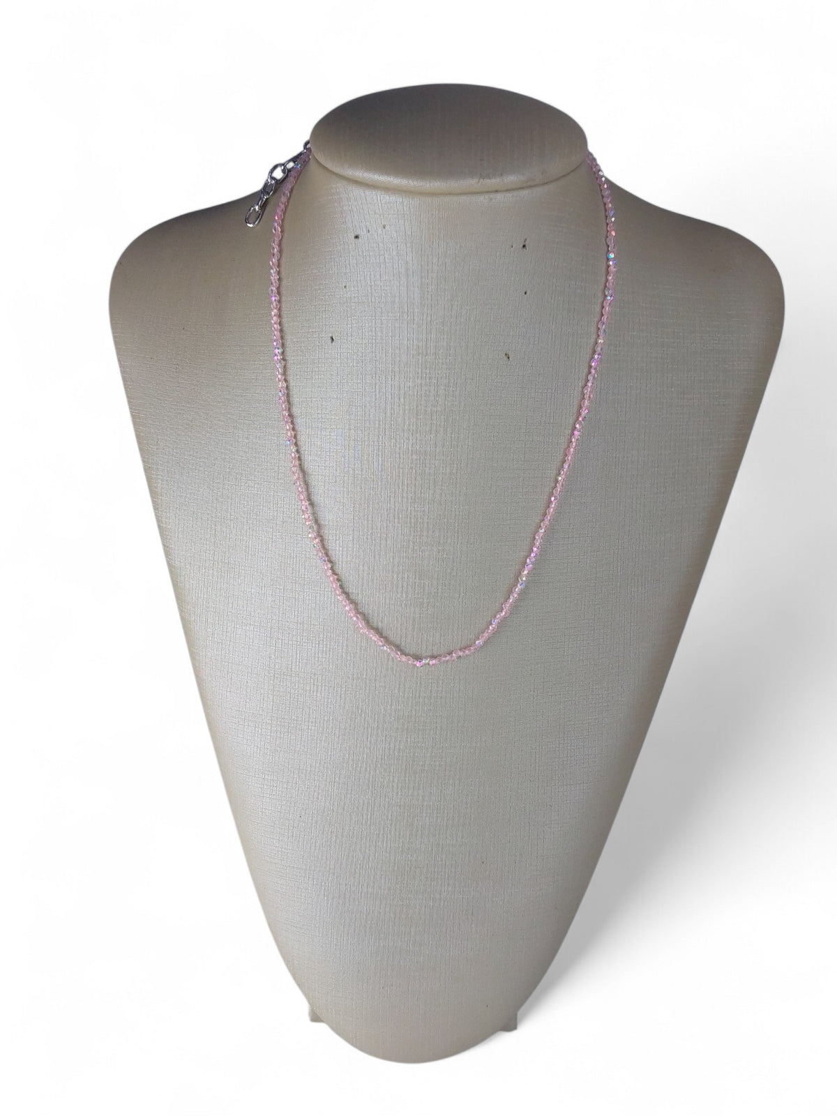 Colar Maria Prisma Miçanga