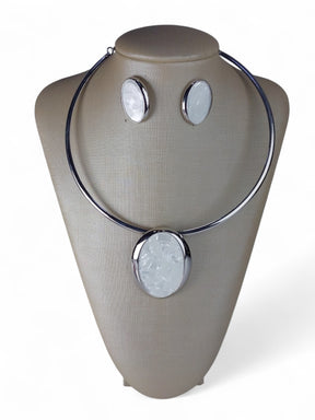 Conjunto Maria Esplendor Semijoia