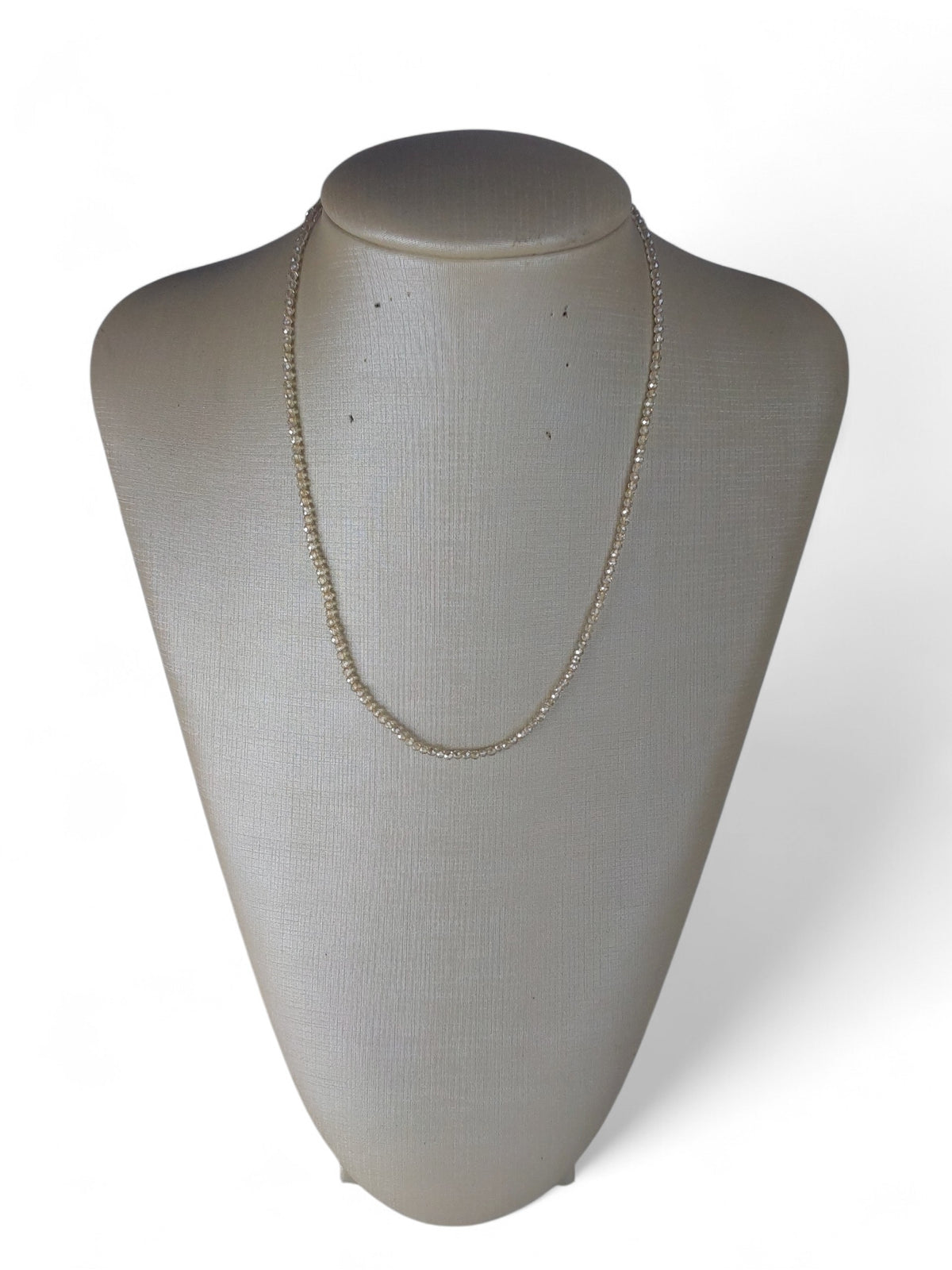 Colar Maria Prisma Miçanga