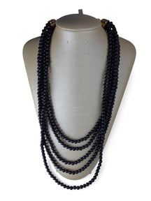 Colar Maria Fiesta Miçanga