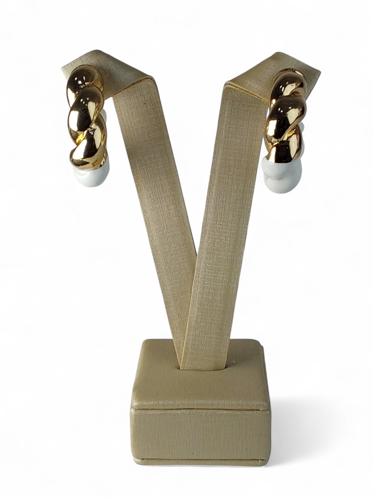 Brinco Maria Luar Semijoia