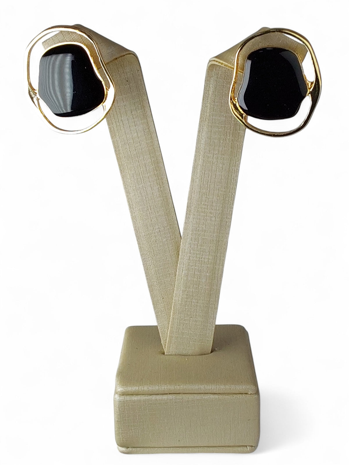 Brinco Maria Siena Semijoia