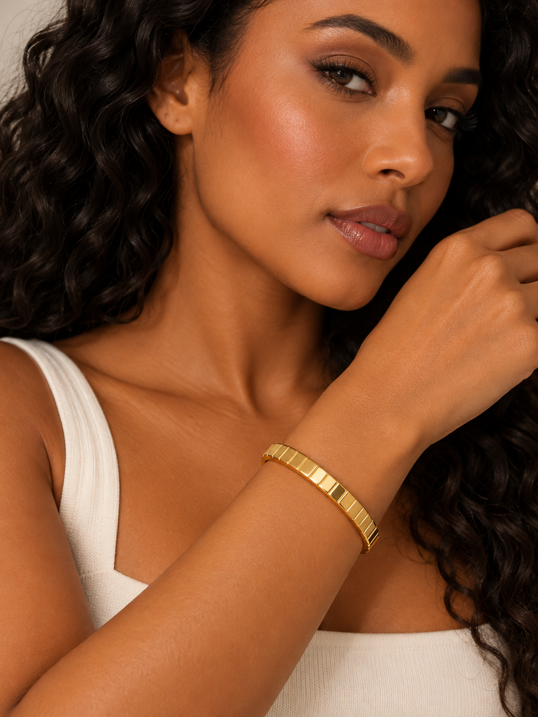 Bracelete Maria Regina