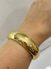 Bracelete Dourado Maria Aguiar