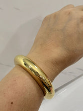 Bracelete Fino Dourado Maria Luiza