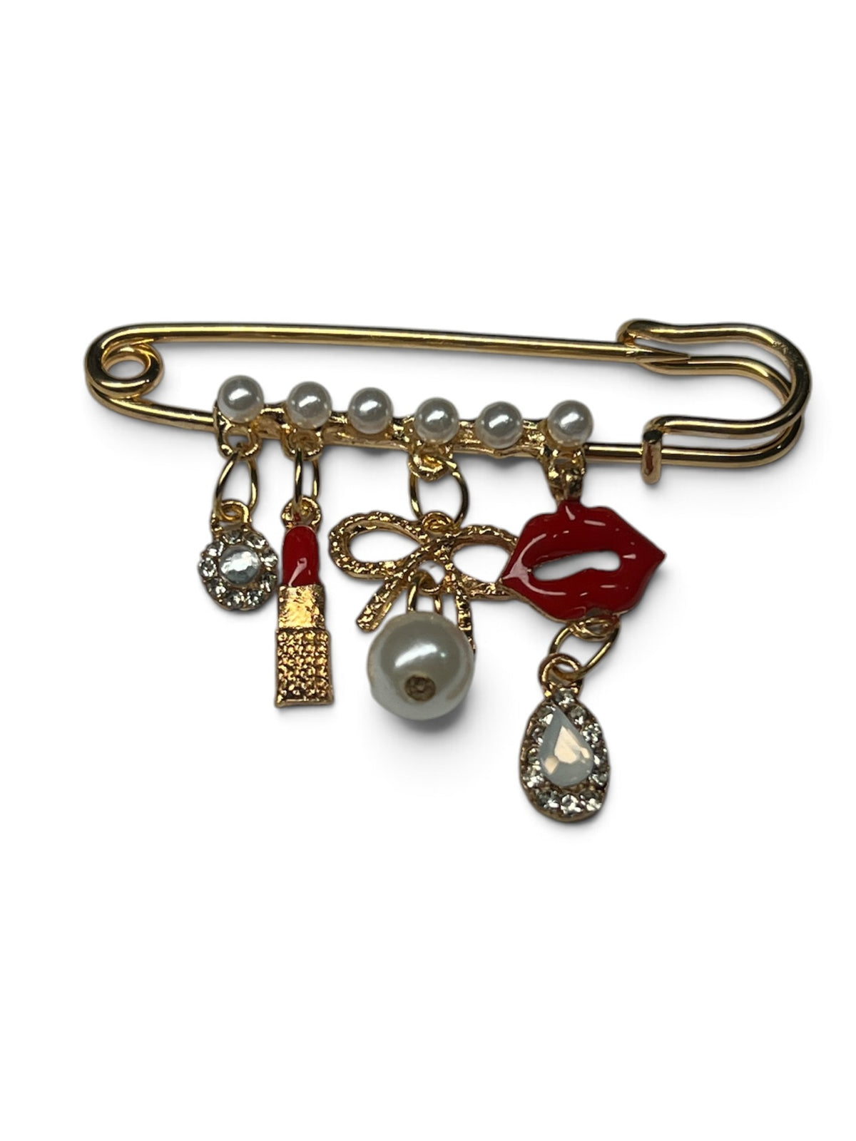 Broche Maria Isabela