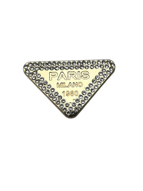 Broche Paris