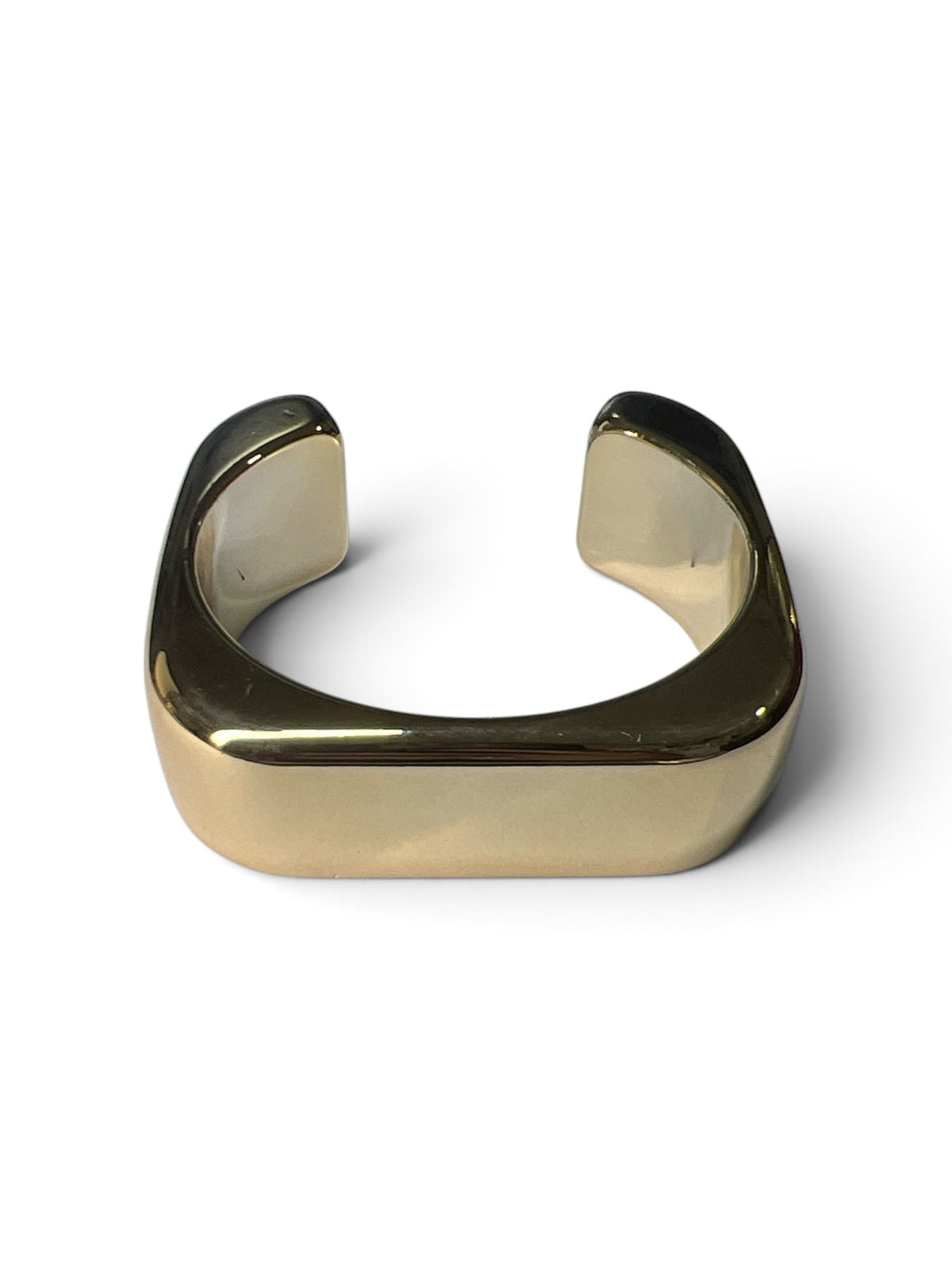Bracelete Dourado Maria Bruna