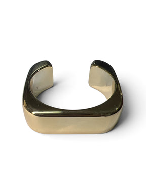 Bracelete Dourado Maria Bruna