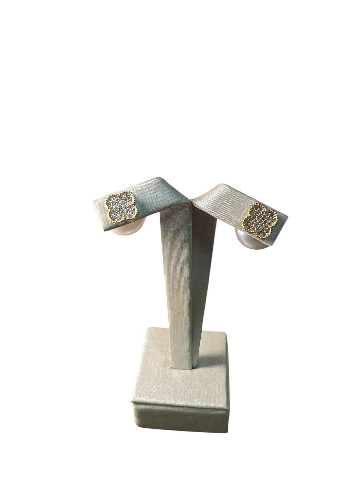 Maria Brenda Gold Earring