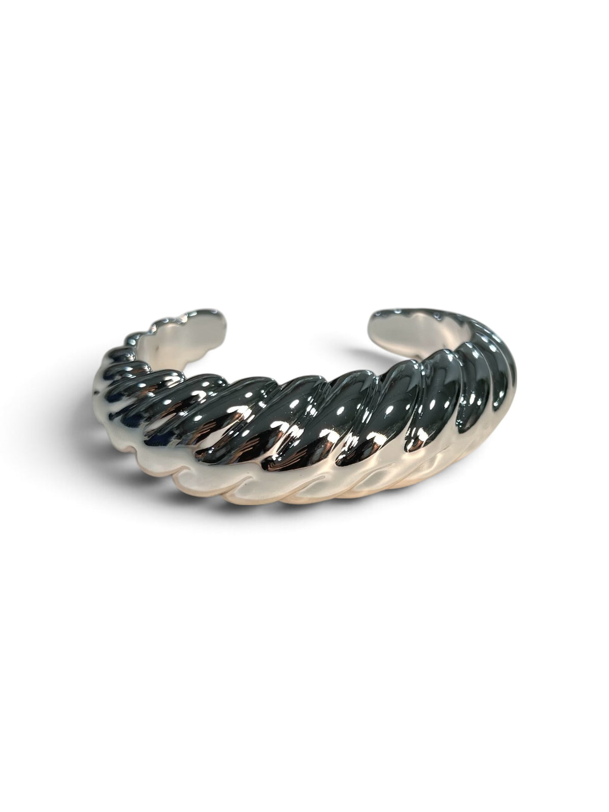 Bracelete Prata Maria Denise