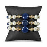 Pulseira Maria Camila Azul