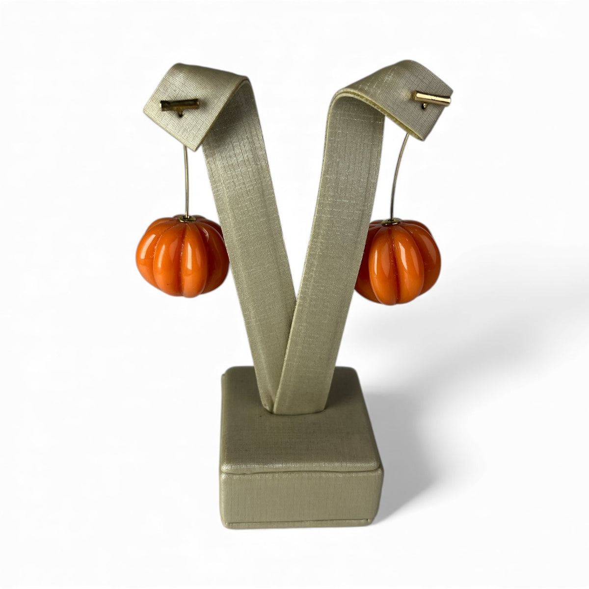 Brinco Acerola Laranja